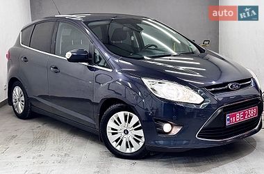 Ford C-Max  2011