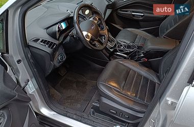 Мінівен Ford C-Max 2017 в Києві