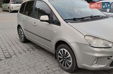 Ford C-Max  2010
