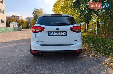 Минивэн Ford C-Max 2016 в Житомире