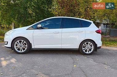 Минивэн Ford C-Max 2016 в Житомире