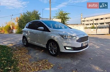 Ford C-Max  2016