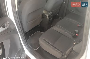 Минивэн Ford C-Max 2016 в Житомире