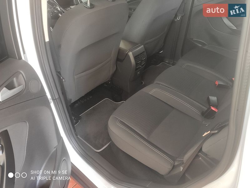 Минивэн Ford C-Max 2016 в Житомире