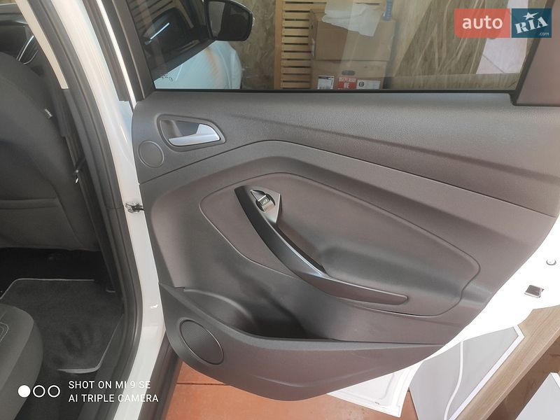 Минивэн Ford C-Max 2016 в Житомире