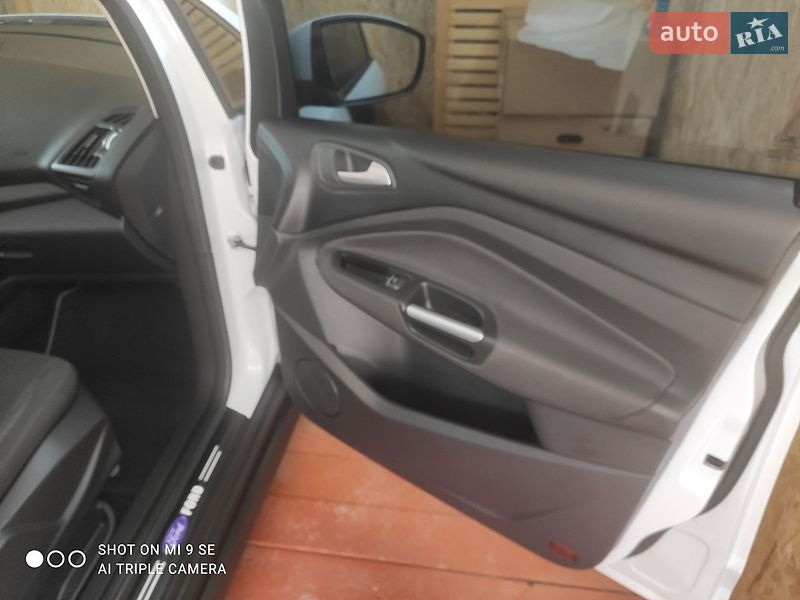 Минивэн Ford C-Max 2016 в Житомире