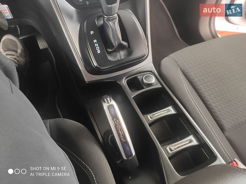 Минивэн Ford C-Max 2016 в Житомире