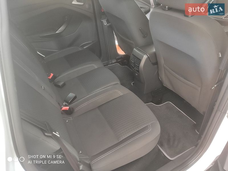 Минивэн Ford C-Max 2016 в Житомире