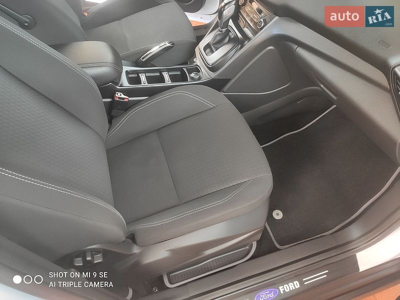Минивэн Ford C-Max 2016 в Житомире