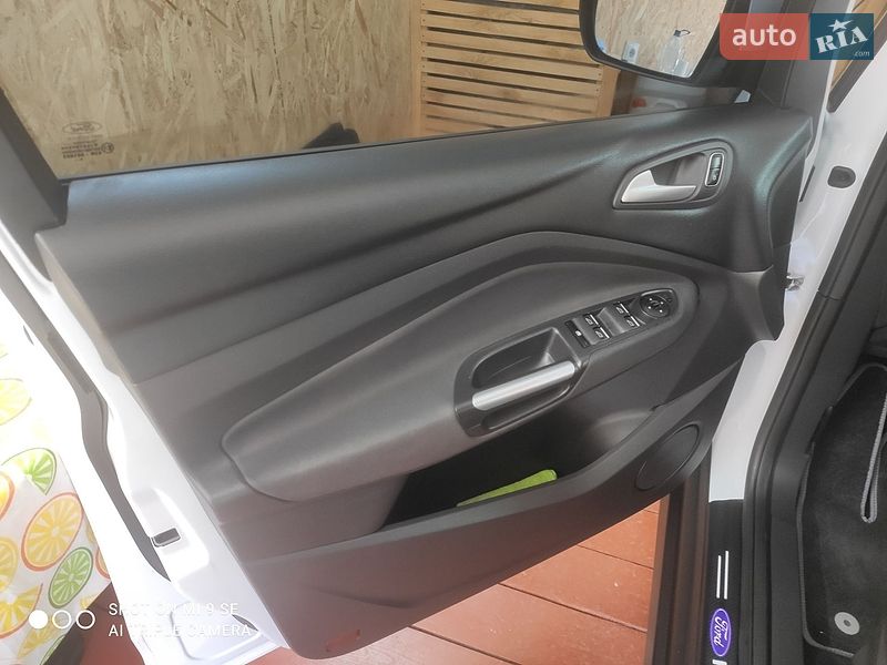 Минивэн Ford C-Max 2016 в Житомире