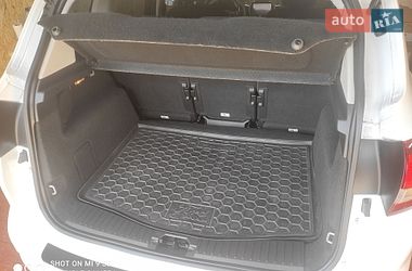 Минивэн Ford C-Max 2016 в Житомире