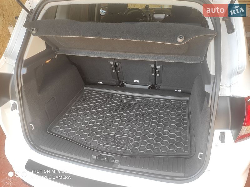 Минивэн Ford C-Max 2016 в Житомире