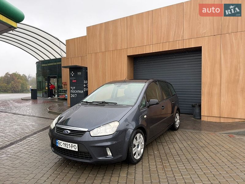 Ford C-Max 2009