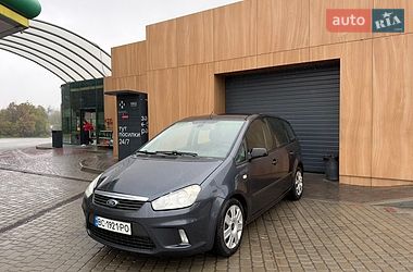 Ford C-Max  2009