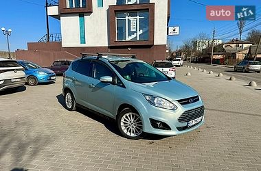 Ford C-Max  2012