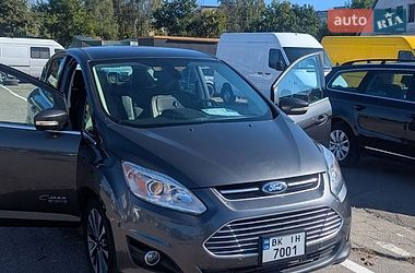 Ford C-Max  2017