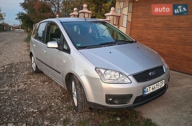 Ford C-Max  2006