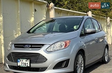 Ford C-Max  2014