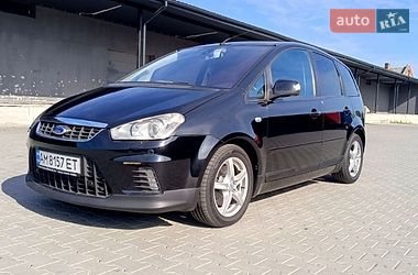 Ford C-Max  2009