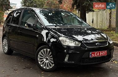 Ford C-Max  2009
