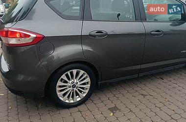 Минивэн Ford C-Max 2017 в Львове