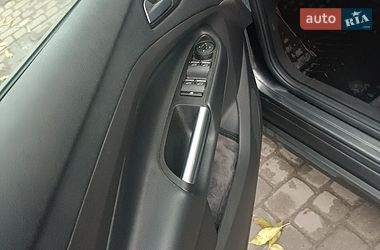Минивэн Ford C-Max 2017 в Львове