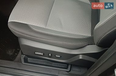 Минивэн Ford C-Max 2017 в Львове