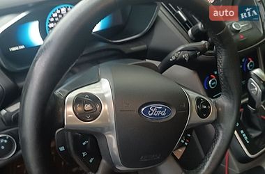 Минивэн Ford C-Max 2017 в Львове