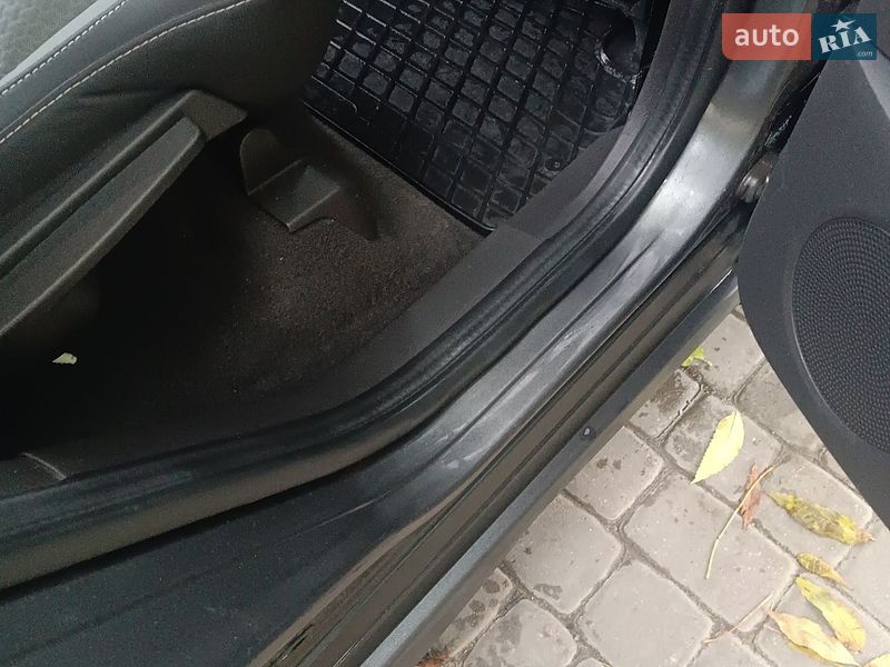 Минивэн Ford C-Max 2017 в Львове