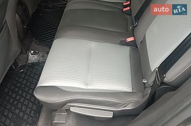 Минивэн Ford C-Max 2017 в Львове