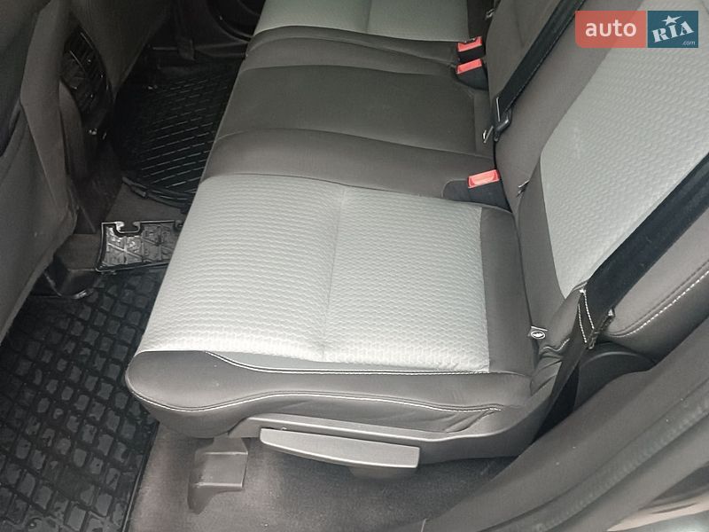 Минивэн Ford C-Max 2017 в Львове