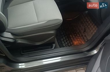 Минивэн Ford C-Max 2017 в Львове