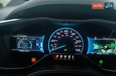 Минивэн Ford C-Max 2017 в Львове