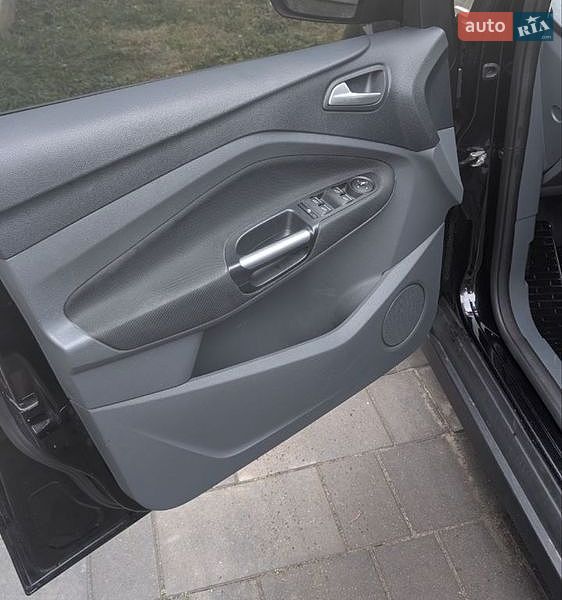Мінівен Ford C-Max 2010 в Здолбуніві