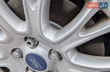 Мінівен Ford C-Max 2010 в Здолбуніві