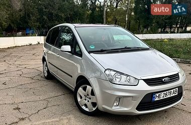 Ford C-Max 2007