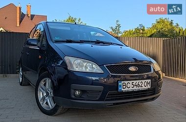 Ford C-Max  2003