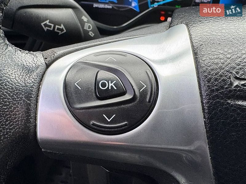 Минивэн Ford C-Max 2014 в Хмельницком