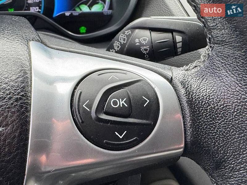 Минивэн Ford C-Max 2014 в Хмельницком