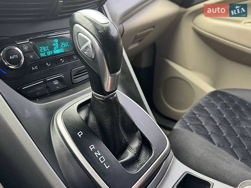 Минивэн Ford C-Max 2014 в Хмельницком