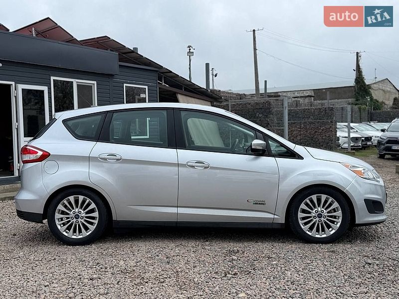 Минивэн Ford C-Max 2017 в Одессе
