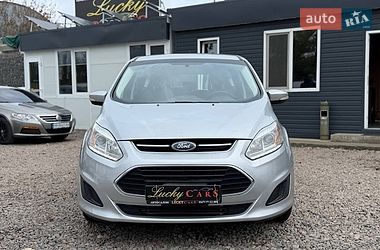 Минивэн Ford C-Max 2017 в Одессе