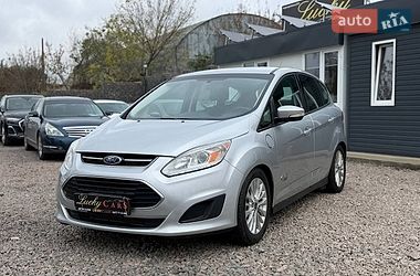 Ford C-Max  2017