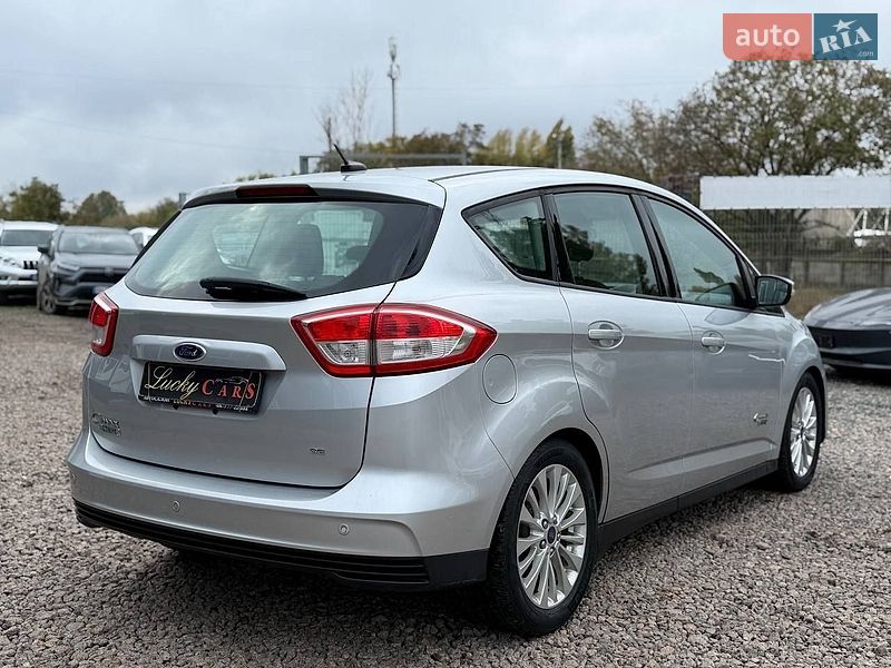 Минивэн Ford C-Max 2017 в Одессе