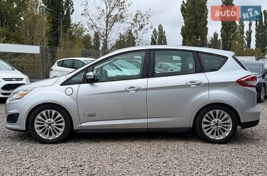 Минивэн Ford C-Max 2017 в Одессе