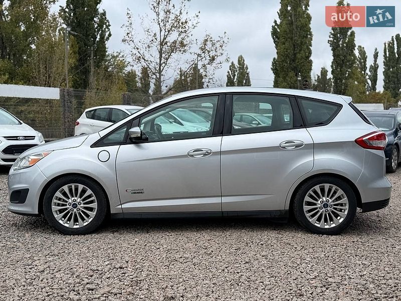 Минивэн Ford C-Max 2017 в Одессе