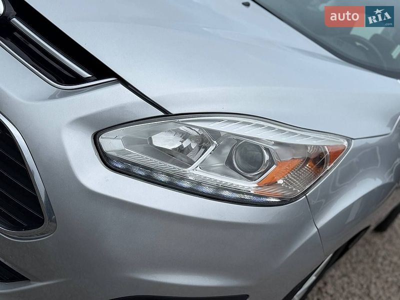 Минивэн Ford C-Max 2017 в Одессе
