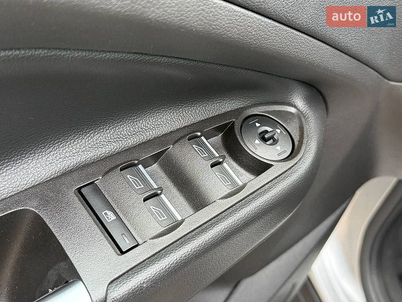 Минивэн Ford C-Max 2017 в Одессе