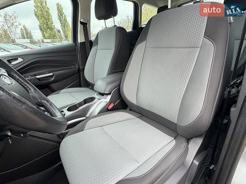 Минивэн Ford C-Max 2017 в Одессе