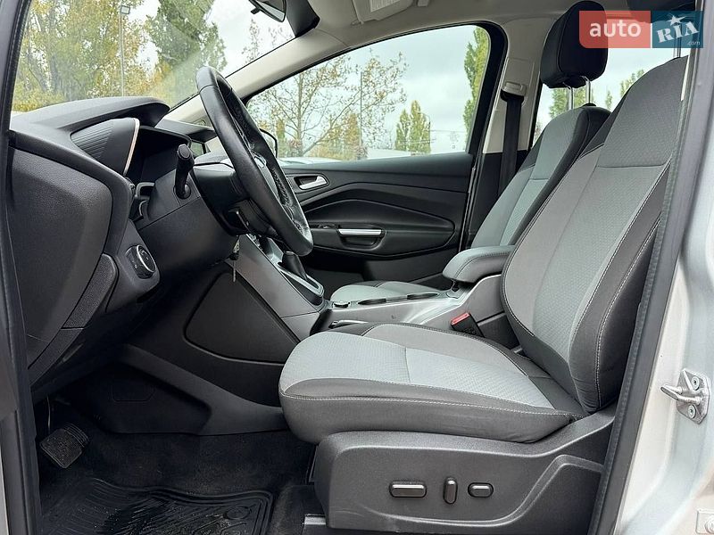 Минивэн Ford C-Max 2017 в Одессе